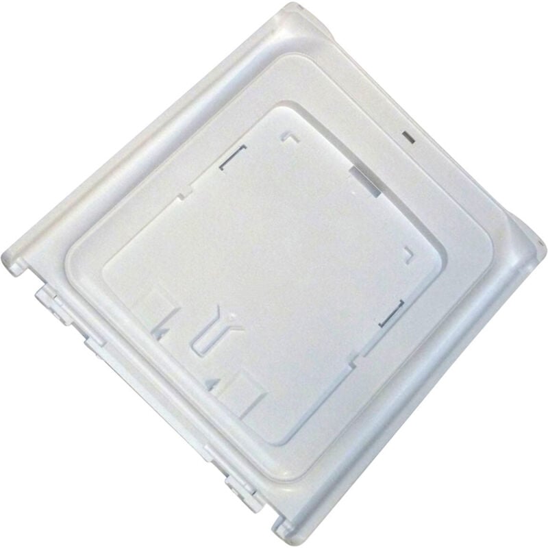 Interieur porte d'origine