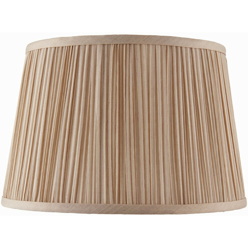 

Interiors 1900 Lighting - Interiors - Pantalla beige de doce pulgadas