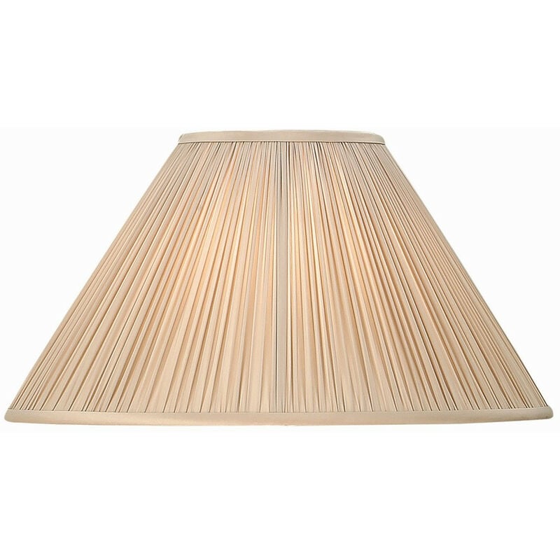 

Interiors 1900 Lighting - Interiors - Pantalla beige de veinte pulgadas