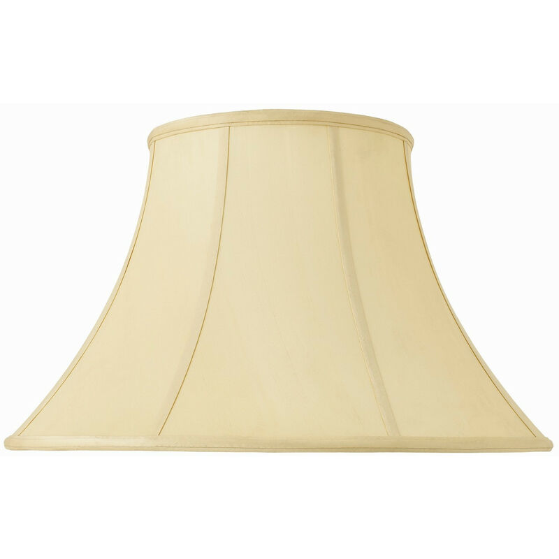 

Interiors - Pantalla de seda Honey de veinte pulgadas