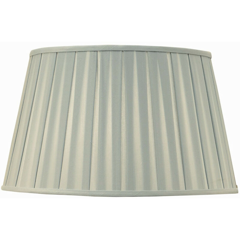 

Interiors 1900 Lighting - Interiors - Sombra azul de catorce pulgadas