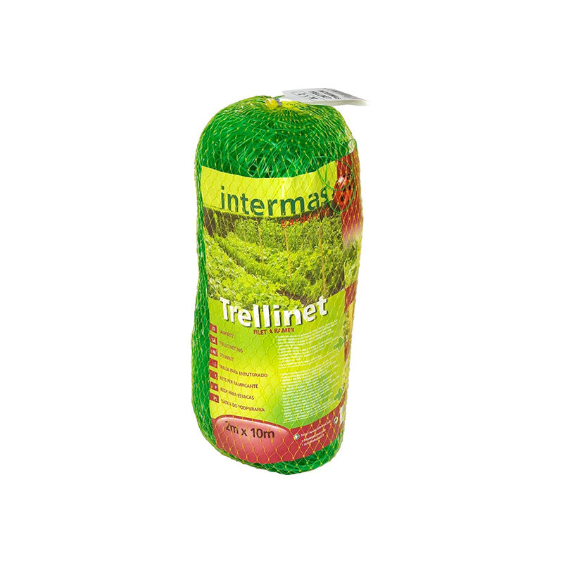 

Malla plastica entutorar Nortene 2x25 m