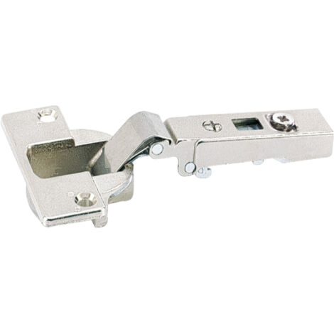 Intermat 9935 Bisagra especial para puerta gruesa, aquí, HETTICH