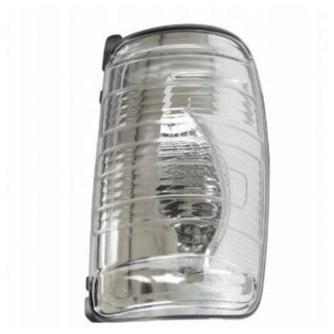 Intermitente de espejo indicador para Ford Transit 2013-2019 lado derecho.
