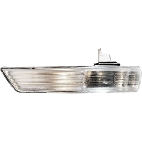 Intermitente en el espejo para Ford Focus 2008-2018 Izquierdo 8M5113B383AA