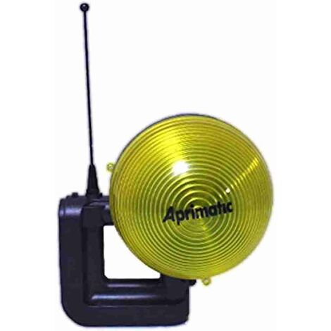 Intermitente LED APRIMATIC 24V ET2-N