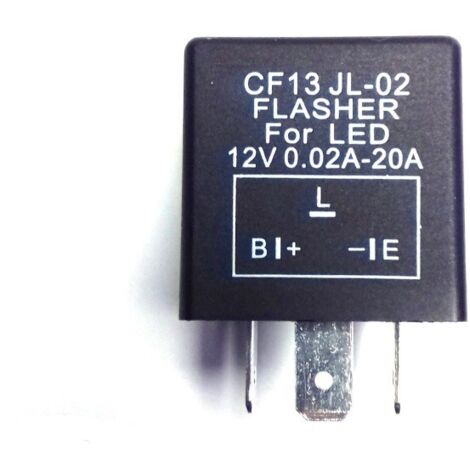 Intermitente LED CF13A