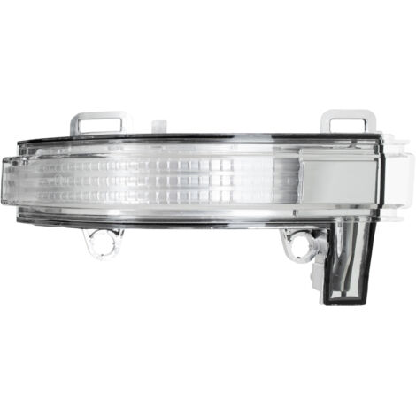 Intermitente LED en el retrovisor derecho MAN TGE 17-22