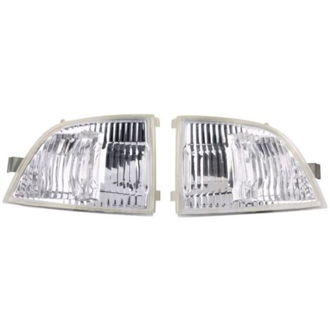 Intermitente para espejo retrovisor Cafoucs para Ford Focus C MAX 2003-2013