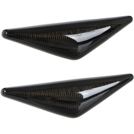 Intermitentes laterales LED Ford Focus I 98-04 AHUMADOS DIN脕MICOS 2 uds. JUEGO