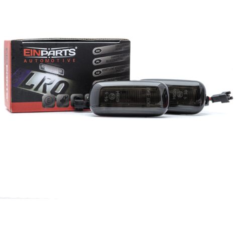 Intermitentes LED CANBUS 12V para Audi A3 8P Audi A4 B6/B7 Audi A6 C6 4F
