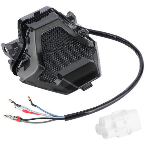Intermitentes traseros LED para Yamaha YZF R3 R25 Y15ZR MT07 FZ07 LC150