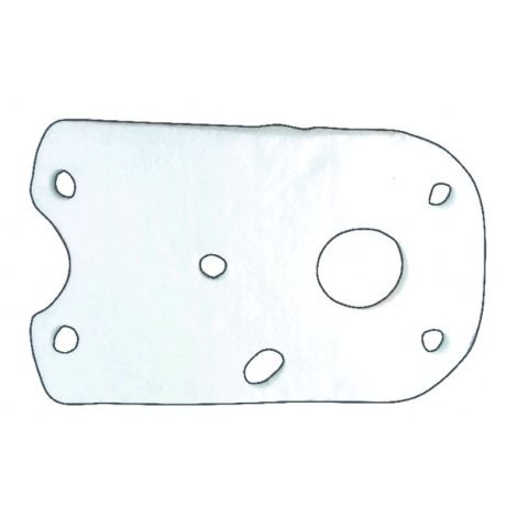 Internal Door Insulation Baxi S17003637