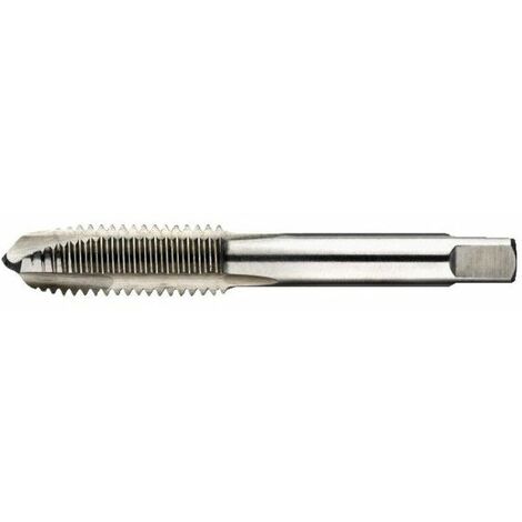 International Tools Taraud Machine Eco Hss Din 352 Metrique Courte M3 X50mm
