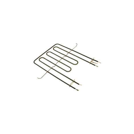 Internationalricambi - C00081591 - Résistance 2250 W pour four Ariston Indesit d'origine