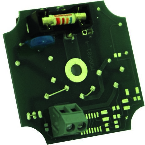 Interne cn-2100-e 24 vdc Anschlussplatine