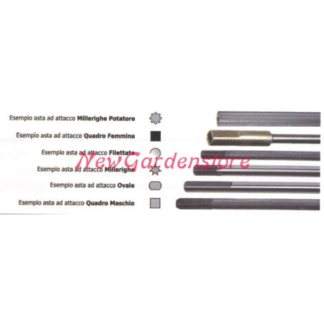 Interne Getriebestange NEWGARDENSTORE 029263
