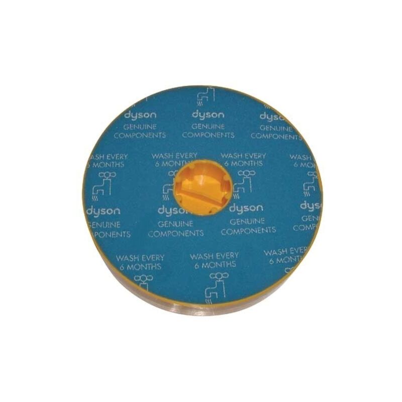 Image of Interner Filter für Dyson Staubsauger