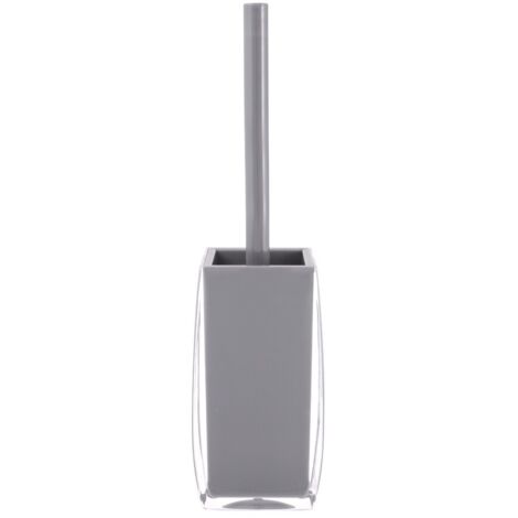 INTERNI AWD Hebe 1324 scopino grigio per WC