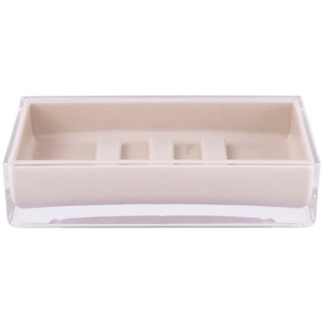 INTERNI AWD Portasapone beige Rea 1315