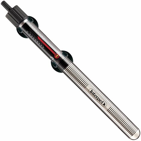 Interpet Heater Deltatherm 200w x 1 (54531)