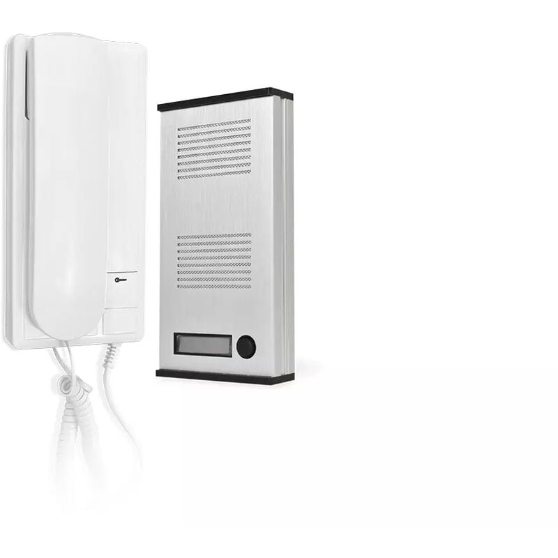 Interphone audio 2 fils AudioKit 32068 - Scs Sentinel