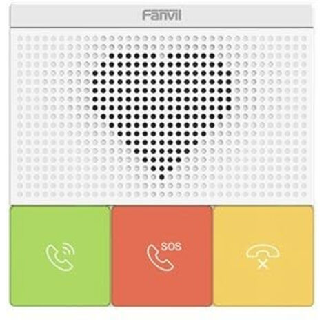 Interphone Fanvil Y501 SIP Healthcare