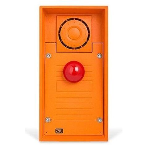 Interphone IP Safety - 9152101MW