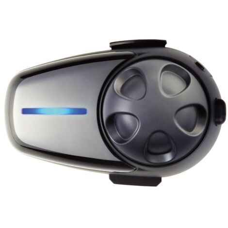 Interphone moto Bluetooth 3.0 Sena SMH10