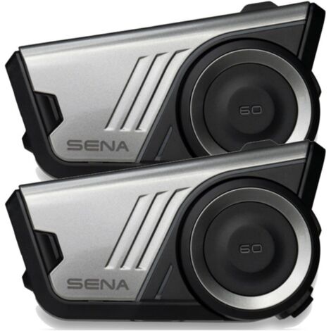 Interphone moto Sena 60S Duo 60S01D