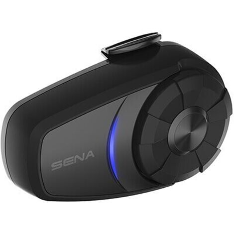 INTERPHONE MOTO SIMPLE SENA 10S (10S-02)
