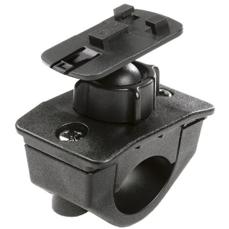 INTERPHONE SMI - Ricambio Standard Custodie Attacco a 3 PIN - Manubrio Tubolare