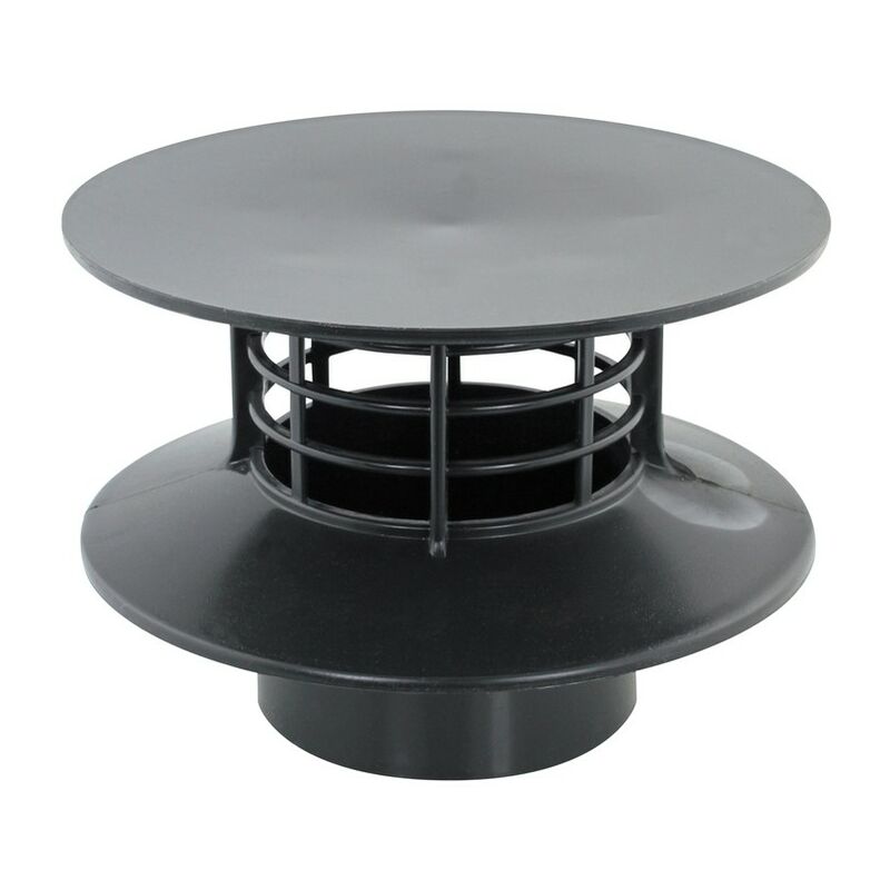 Extracteur Pour Ventilation De Fosse Septique Nicoll