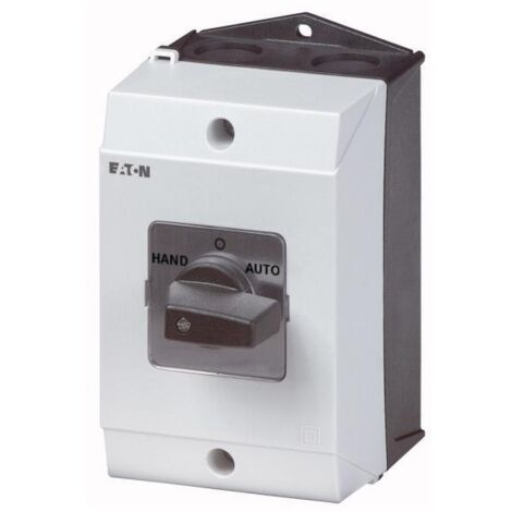 Interr. a camme 4P 32A EATON T348213I2