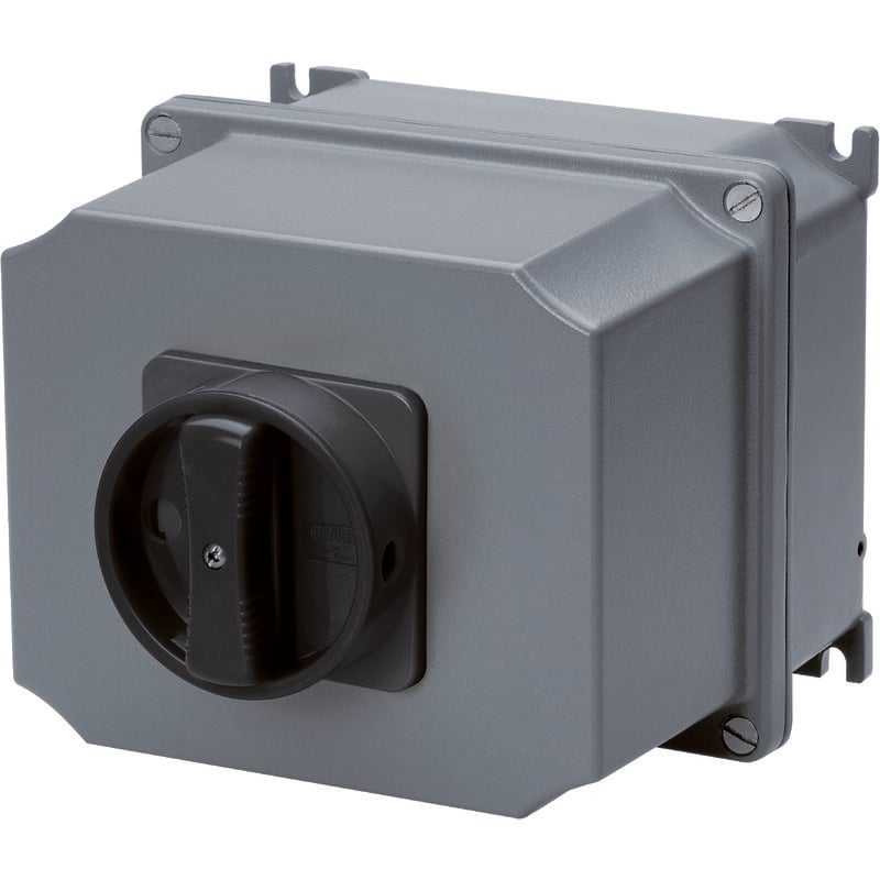 

INTERR. ROT IP65 4P 16A M.NEG ATEX GW70453 - Gewiss