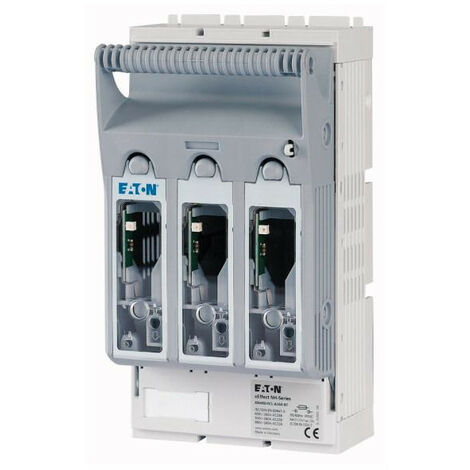 Interr section. à fus 3P borne à cage 000183028 EATON XNH00 FCL A160 BT