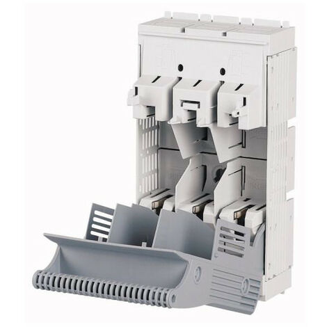 Interr section. à fus 3P borne à cage 000183035 EATON XNH00 S160 BT2