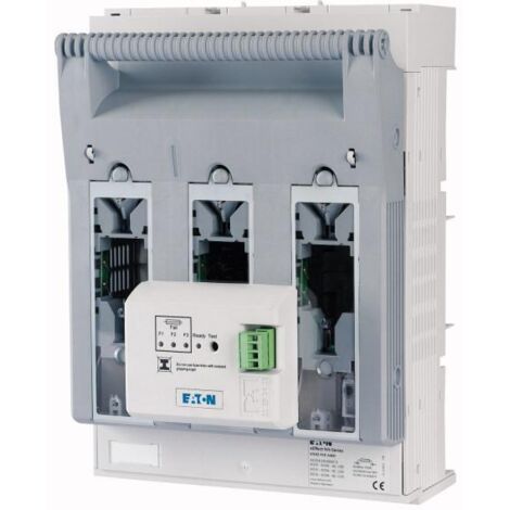Interr section. à fus 3P borne à cage 000183062 EATON XNH2 FCE A400 BT