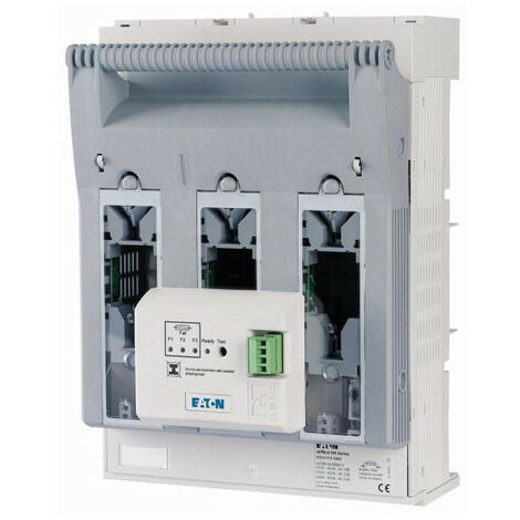 Interr section. à fus 3P borne à cage 000183070 EATON XNH2 FCE S400 BT