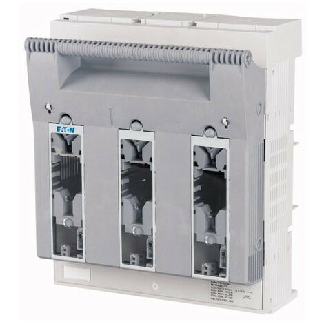 Interr section. à fus 3P borne à cage 000183072 EATON XNH3 A630 BT