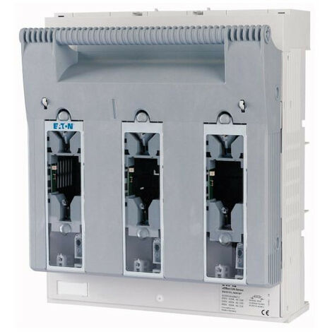 Interr section. à fus 3P borne à cage 000183074 EATON XNH3 FCL A630 BT