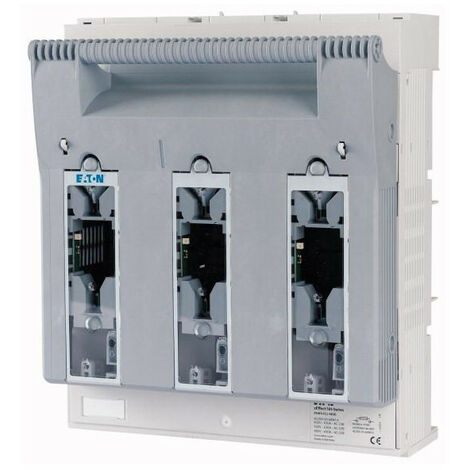 Interr section. à fus 3P borne plate 000183079 EATON XNH3 FCL S630