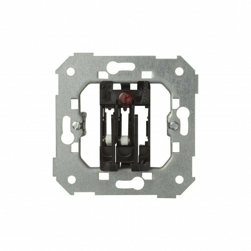 

Interrup/conmutad.tarjeta 2 microrrupt. 26550-39 - Simon