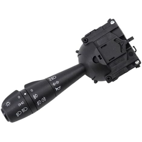 Interrupt de phares et de vitres pour voiture Renault, 255400337R