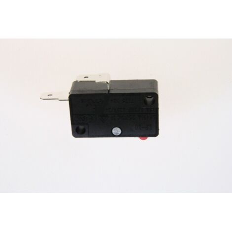 Interrupteur (00614767) Four micro-ondes 318665 BOSCH, SIEMENS, NEFF, GAGGENAU