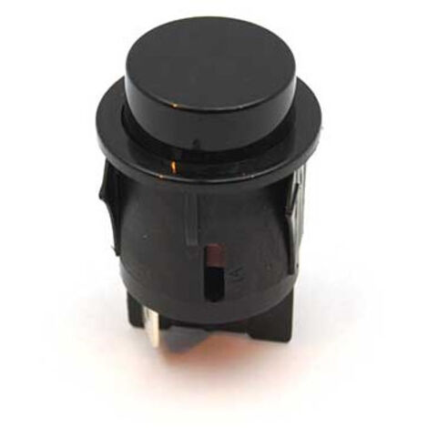 INTERRUPTEUR 2 COSSES POUR PETIT ELECTROMENAGER   NILFISK ADVANCE - 140 7023 500