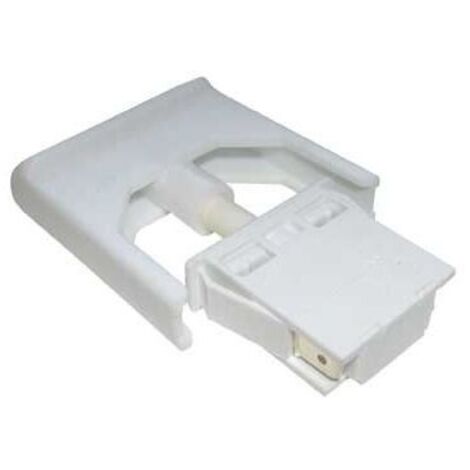 INTERRUPTEUR 2 COSSES POUR REFRIGERATEUR LIEBHERR