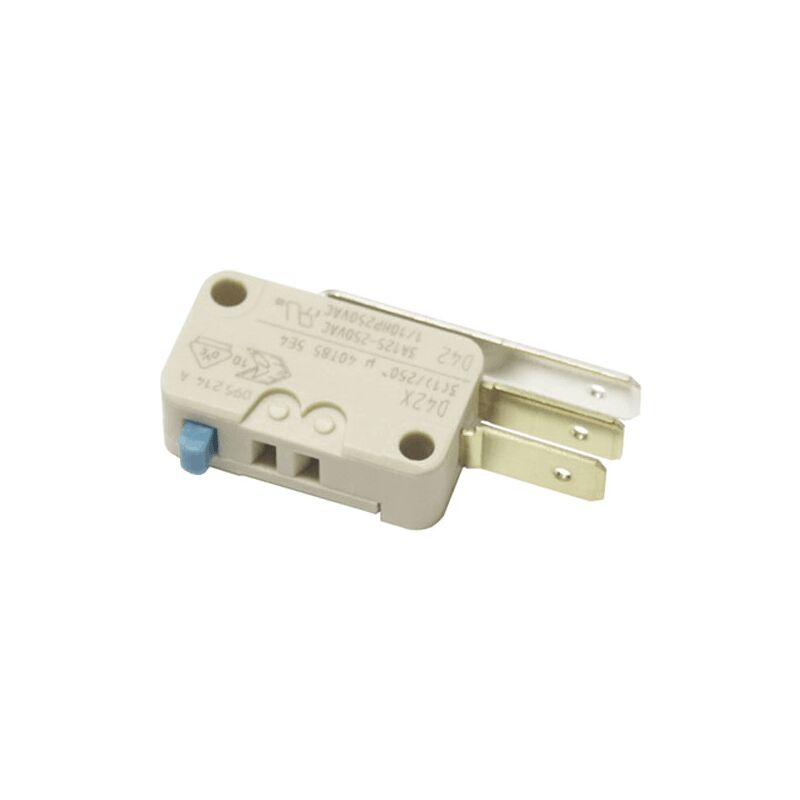 Interrupteur 2.730.165.256 pour lave vaisselle siemens - 00165256