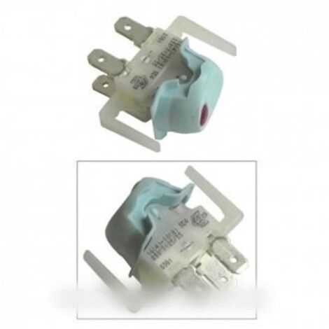 INTERRUPTEUR 3 COSSES POUR CENTRALE VAPEUR CALOR