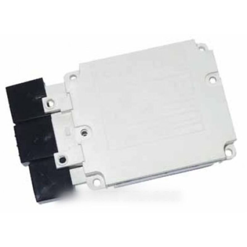 De Dietrich - interrupteur 3 touches pour hotte